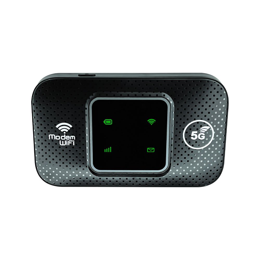 Ready Stock M9 Mobile USB Modems SIM Card Slot 150Mbps Type C 3000mAh Battery Small Unlocked 3G 4G LTE Portable Pocket Router